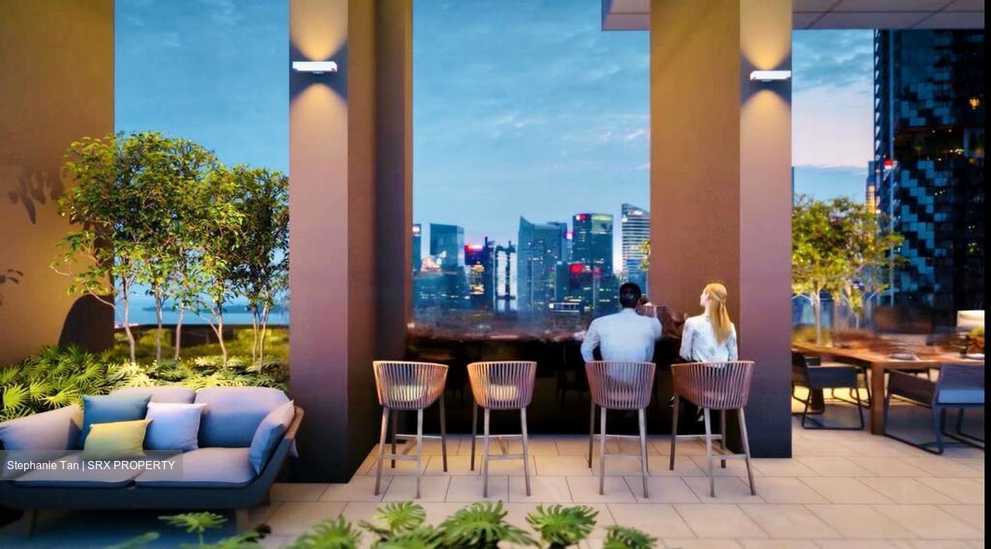 Midtown Bay (D7), Apartment #487149271